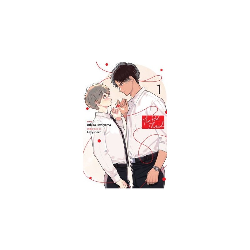 Red Thread V01