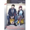 Smoking Behind the Supermarket with You V01
