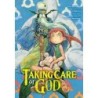 Taking Care of God