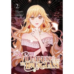 Villainess Turns the Hourglass V02