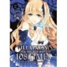Villainess Who Has Been Killed 108 Times She Remembers Everything! Manga V02
