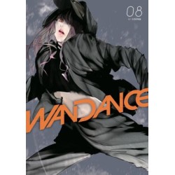 Wandance V08