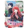If the Villainess & Villain Met & Fell in Love Manga V01