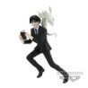 Hunter x Hunter VS Quwrof Wrlccywrlfr Vibration Stars Figure
