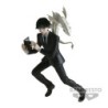 Hunter x Hunter VS Quwrof Wrlccywrlfr Vibration Stars Figure