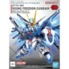 SDEX K020 Rising Freedom Gundam Ex-Standard