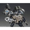 Armored Core AC001 1/72 Mirage C01-GAEA