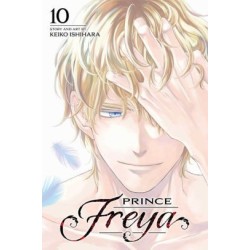 Prince Freya V10