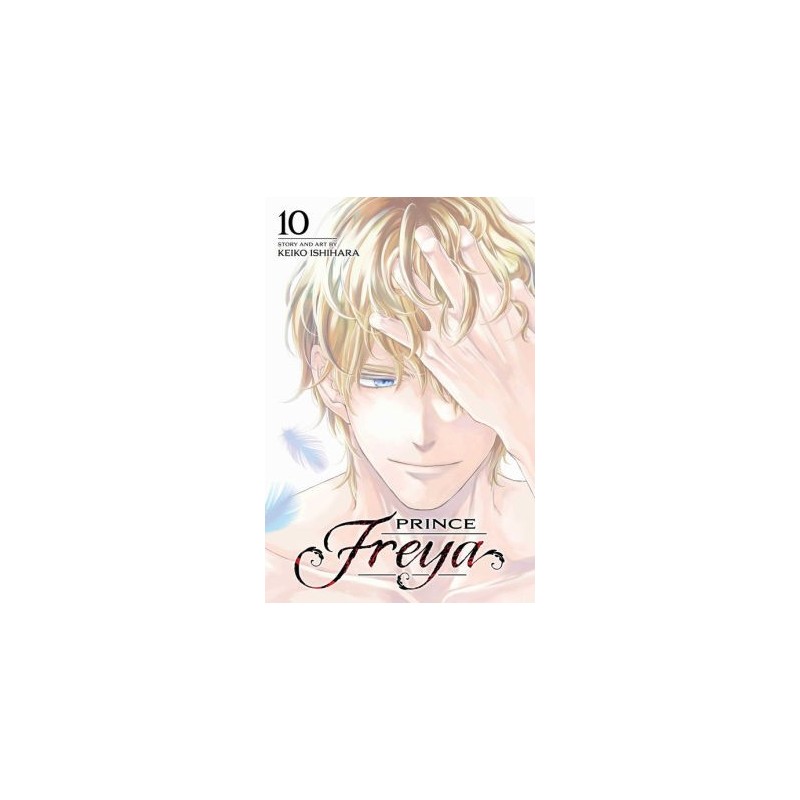 Prince Freya V10
