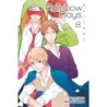 Rainbow Days V08