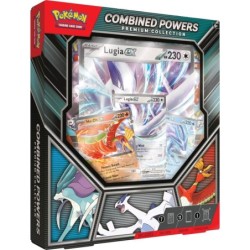 Pokemon Combined Powers Premium...