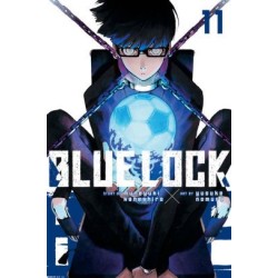 Blue Lock V11