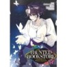 Haunted Bookstore Gateway to a Parallel Universe Manga V04