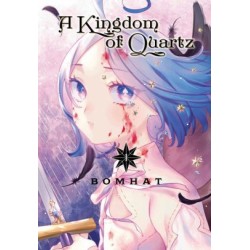 Kingdom of Quartz V01