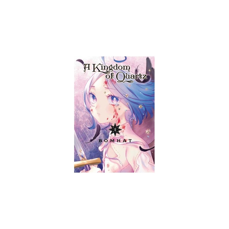 Kingdom of Quartz V01