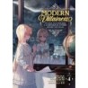 Modern Villainess Novel V04 It's Not Easy Building a Corporate Empire Before the Crash