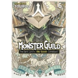Monster Guild The Dark Lord's...