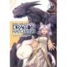 Reincarnated as a Dragon Hatchling Manga V05