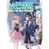 As a Reincarnated Aristocrat, I'll Use My Appraisal Skill to Rise in the World Novel V04