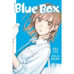 Blue Box V09