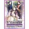 Condemned Villainess Goes Back in Time & Aims to Become the Ultimate Villain Novel V01