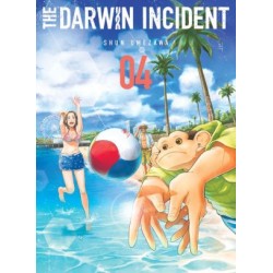 Darwin Incident V04