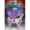 God of High School V02