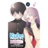 Kubo Won't Let Me Be Invisible V12