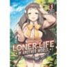 Loner Life in Another World Novel V08