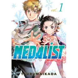 Medalist V01