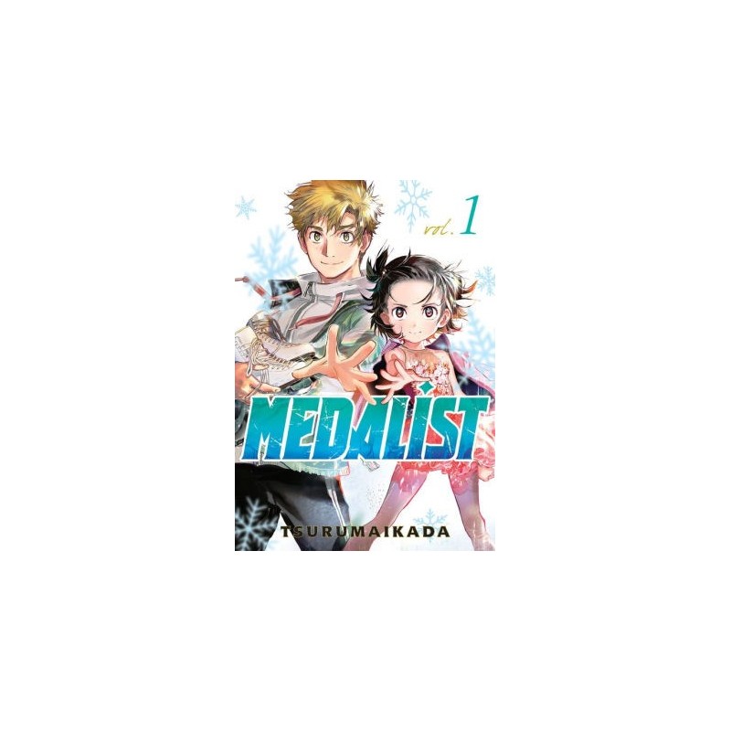 Medalist V01