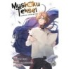 Mushoku Tensei Jobless Reincarnation Manga V18