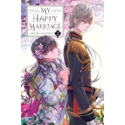 My Happy Marriage Novel V02