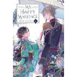 My Happy Marriage Novel V06