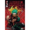 My Hero Academia V37