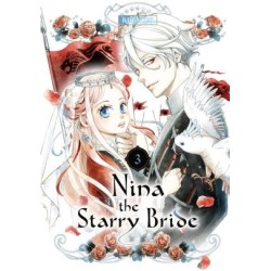 Nina the Starry Bride V03