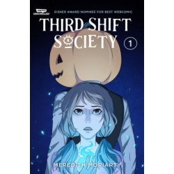 Third Shift Society V01