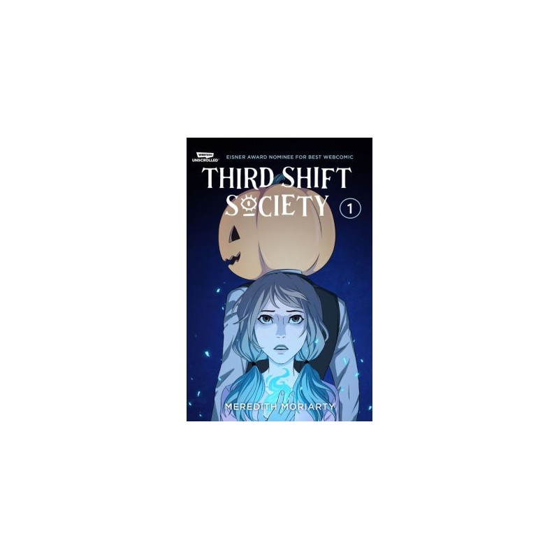 Third Shift Society V01