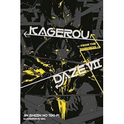 Kagerou Daze Novel V07 From the...