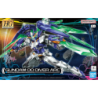 1/144 HG GBM K05 Gundam 00 Diver Arc GN-0000DVR/II