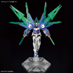 1/144 HG GBM K05 Gundam 00 Diver Arc GN-0000DVR/II