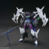 1/144 HG GBM K06 Plutine Gundam PFF-X7II+/P9