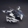 1/144 HG GBM K06 Plutine Gundam PFF-X7II+/P9