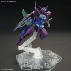 1/144 HG GBM K06 Plutine Gundam PFF-X7II+/P9