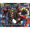1/144 HG GBM K07 Typhoeus Gundam Chimera TYP-G12/CMR