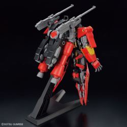 1/144 HG GBM K07 Typhoeus Gundam Chimera TYP-G12/CMR