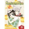Kamisama Kiss V01