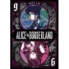 Alice in Borderland V09
