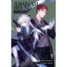 Amalgam Hound Novel V01 Criminal Investigation Bureau Special Investigation Unit