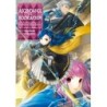 Ascendance of a Bookworm Novel Part 5 V02